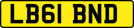 LB61BND