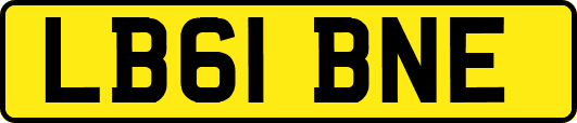 LB61BNE