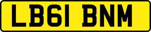 LB61BNM