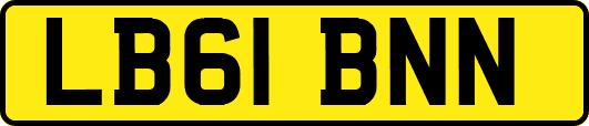 LB61BNN