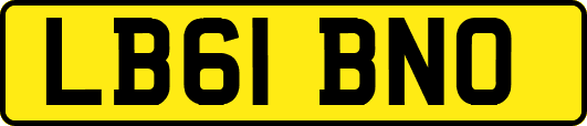 LB61BNO
