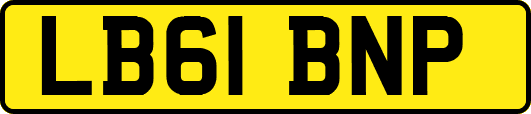 LB61BNP