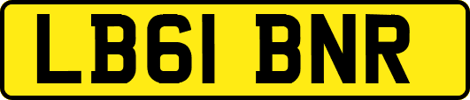 LB61BNR