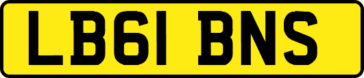 LB61BNS