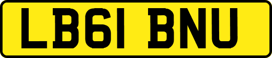 LB61BNU