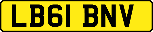 LB61BNV