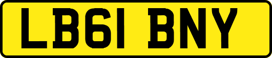 LB61BNY