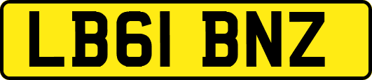 LB61BNZ