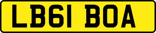 LB61BOA