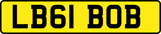 LB61BOB