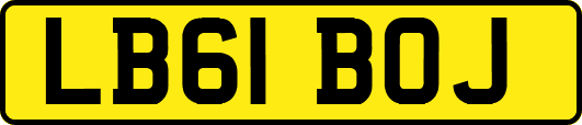 LB61BOJ