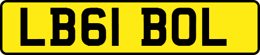 LB61BOL