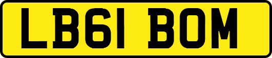 LB61BOM