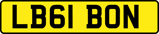 LB61BON