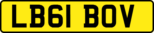 LB61BOV