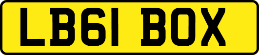 LB61BOX