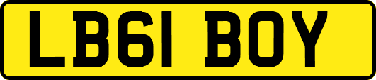 LB61BOY