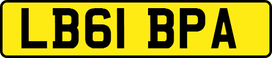 LB61BPA