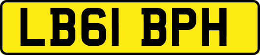 LB61BPH