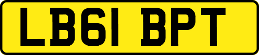 LB61BPT