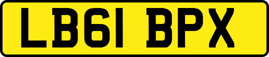 LB61BPX