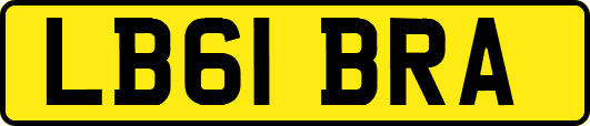 LB61BRA