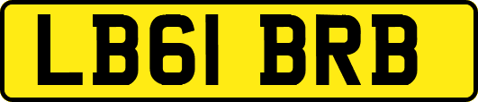 LB61BRB
