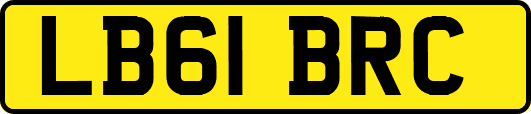 LB61BRC