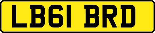 LB61BRD