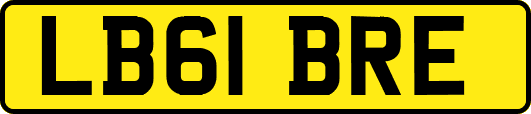 LB61BRE