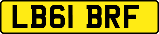 LB61BRF