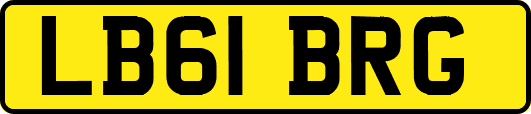 LB61BRG