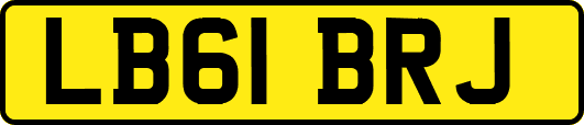 LB61BRJ