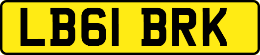 LB61BRK