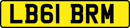 LB61BRM