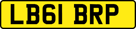 LB61BRP
