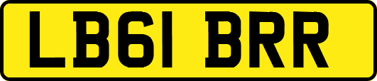 LB61BRR