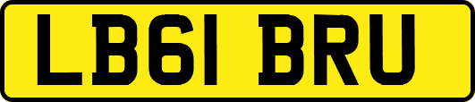 LB61BRU
