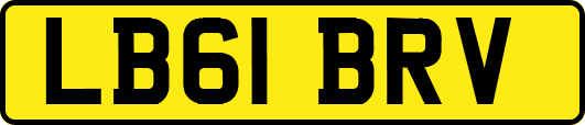 LB61BRV