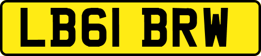 LB61BRW