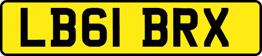 LB61BRX