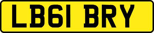 LB61BRY