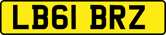LB61BRZ