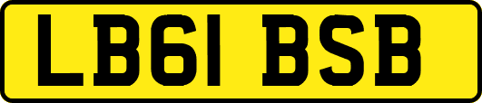 LB61BSB