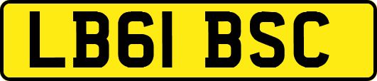 LB61BSC