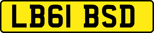 LB61BSD