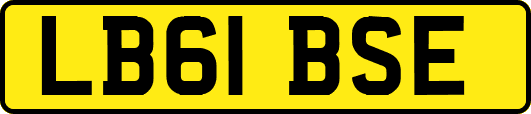 LB61BSE