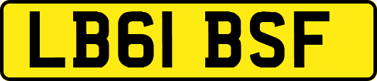 LB61BSF