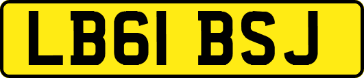 LB61BSJ