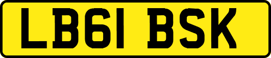 LB61BSK